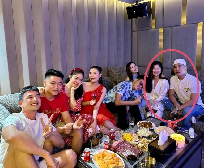 Thanh Trúc lộ quá khứ vật vã cầu con, nay lộ tin sốc, fan vội đoán già đoán non - Hình 7