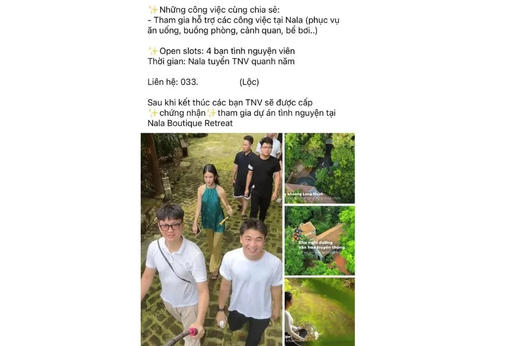 Tớ Là Lộc: Anh trai Nàng Mơ, từng cợt nhả vụ nữ giả nam gây phẫn nộ, là ai? - Hình 6