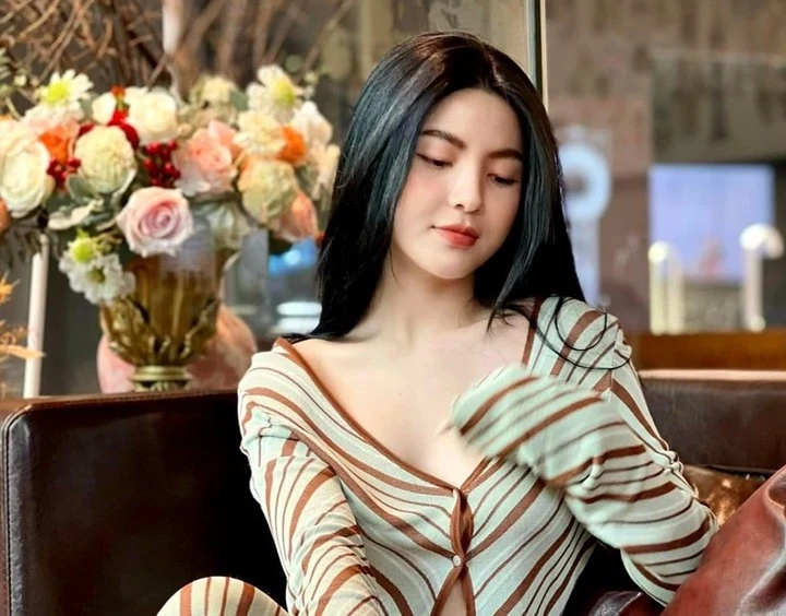 Vợ Quang Hải chi khủng mua đống hộp trang sức, gài chồng giống Triệu lộ Tư? - Hình 7