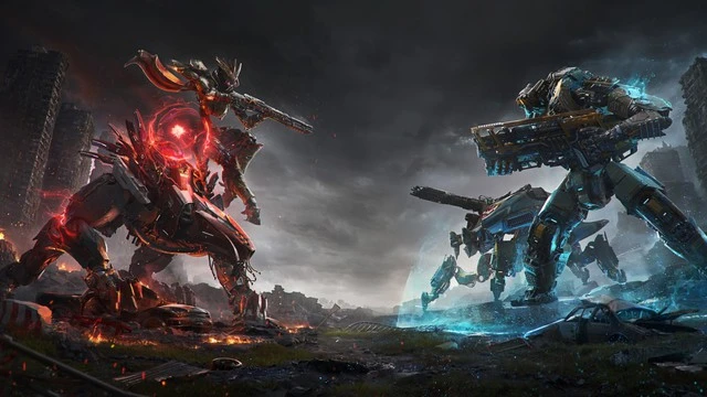 Vừa phát hành được vài tháng, tựa game này đã rút ống thở, cái kết đáng buồn được dự báo trước - Hình 3