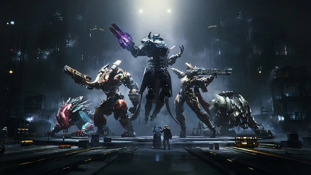 Vừa phát hành được vài tháng, tựa game này đã rút ống thở, cái kết đáng buồn được dự báo trước - Hình 1