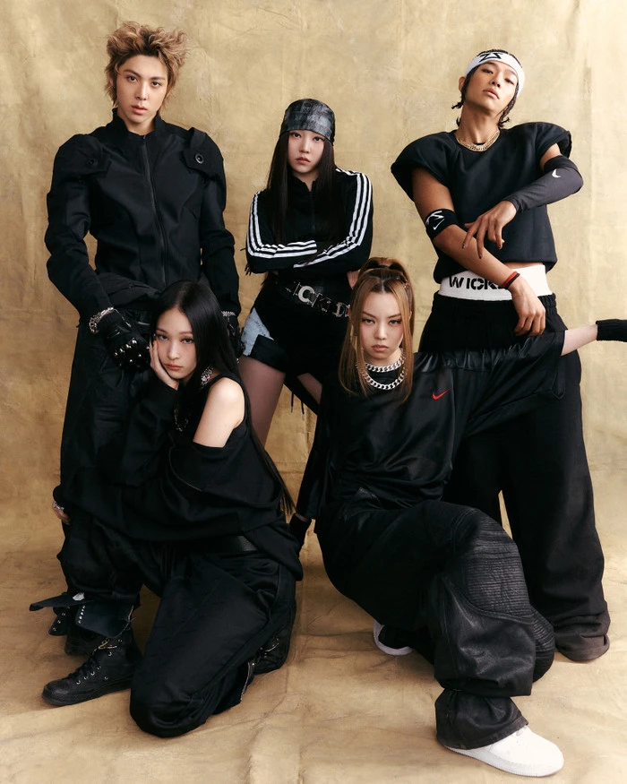Woochan: Thần đồng rap nhí đến thành viên ALLDAY PROJECT, làn gió mới của Kpop - Hình 4