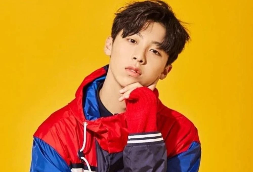 Woochan: Thần đồng rap nhí đến thành viên ALLDAY PROJECT, làn gió mới của Kpop - Hình 3