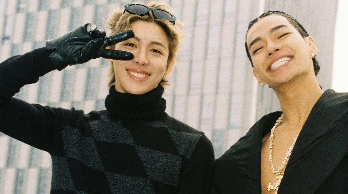 Woochan: Thần đồng rap nhí đến thành viên ALLDAY PROJECT, làn gió mới của Kpop - Hình 7