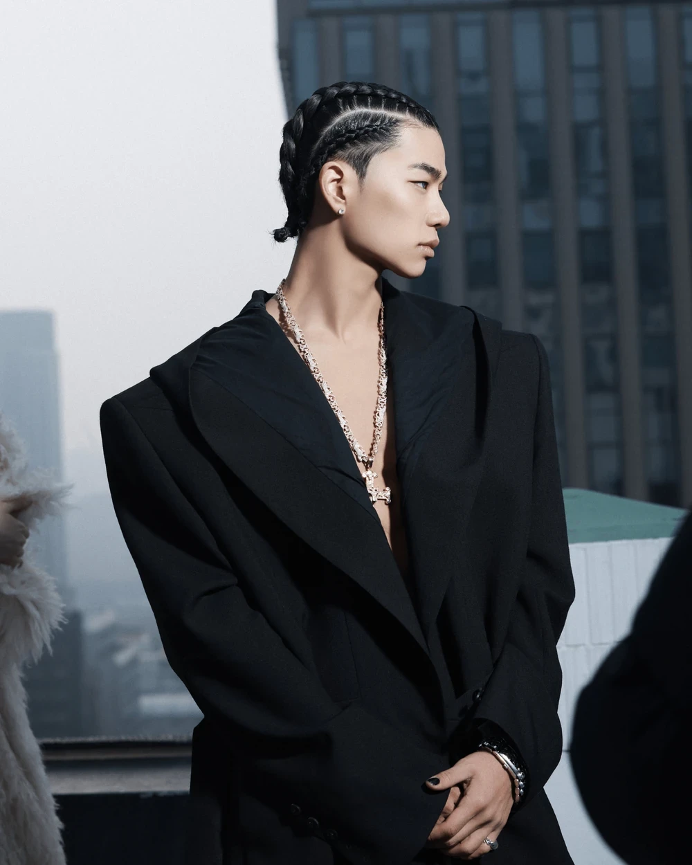 Woochan: Thần đồng rap nhí đến thành viên ALLDAY PROJECT, làn gió mới của Kpop - Hình 5