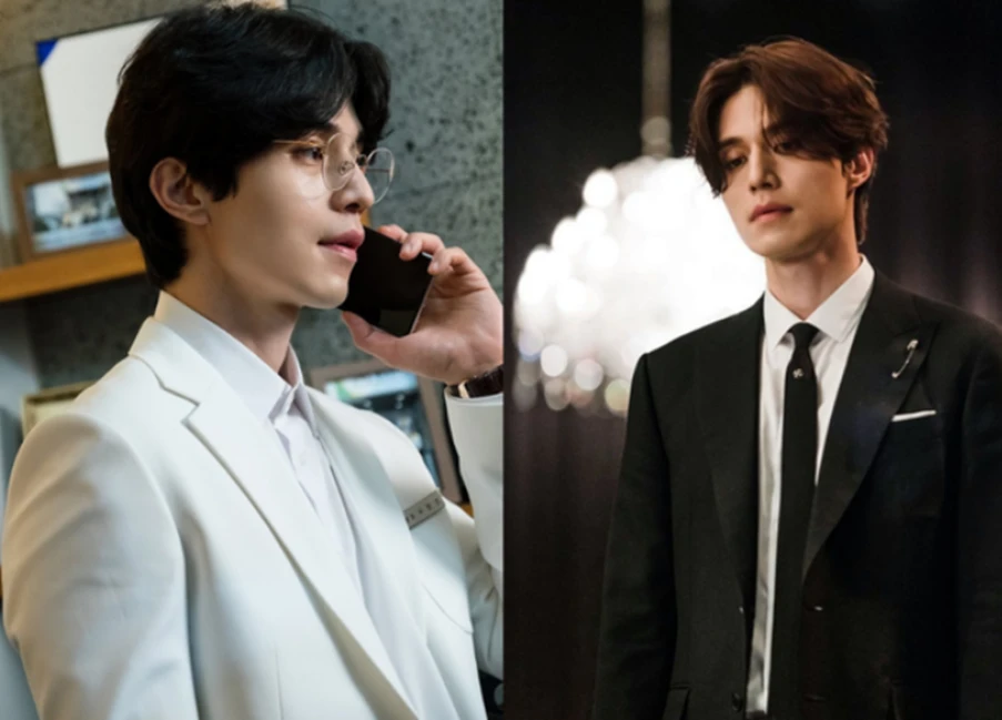 Lee Dong Wook - Suzy từng yêu, bất ngờ lấy vợ, lên chức bố sau 7 năm chia tay! - Hình 1