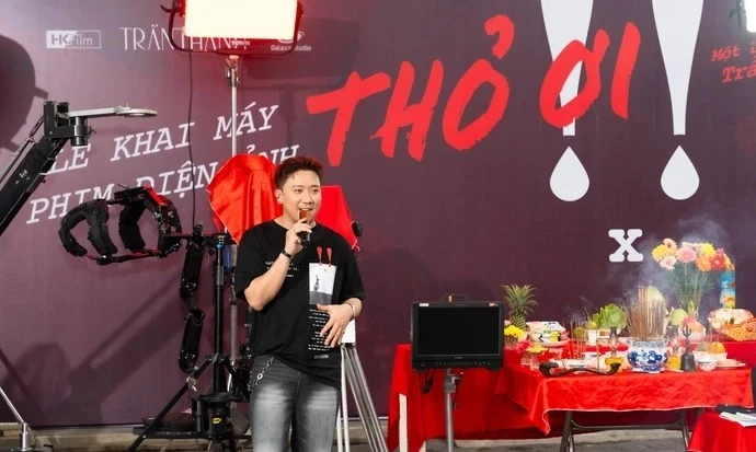 Mưa Đỏ vượt mặt doanh thu, Trấn Thành đối diện thêm rắc rối lớn - Hình 7