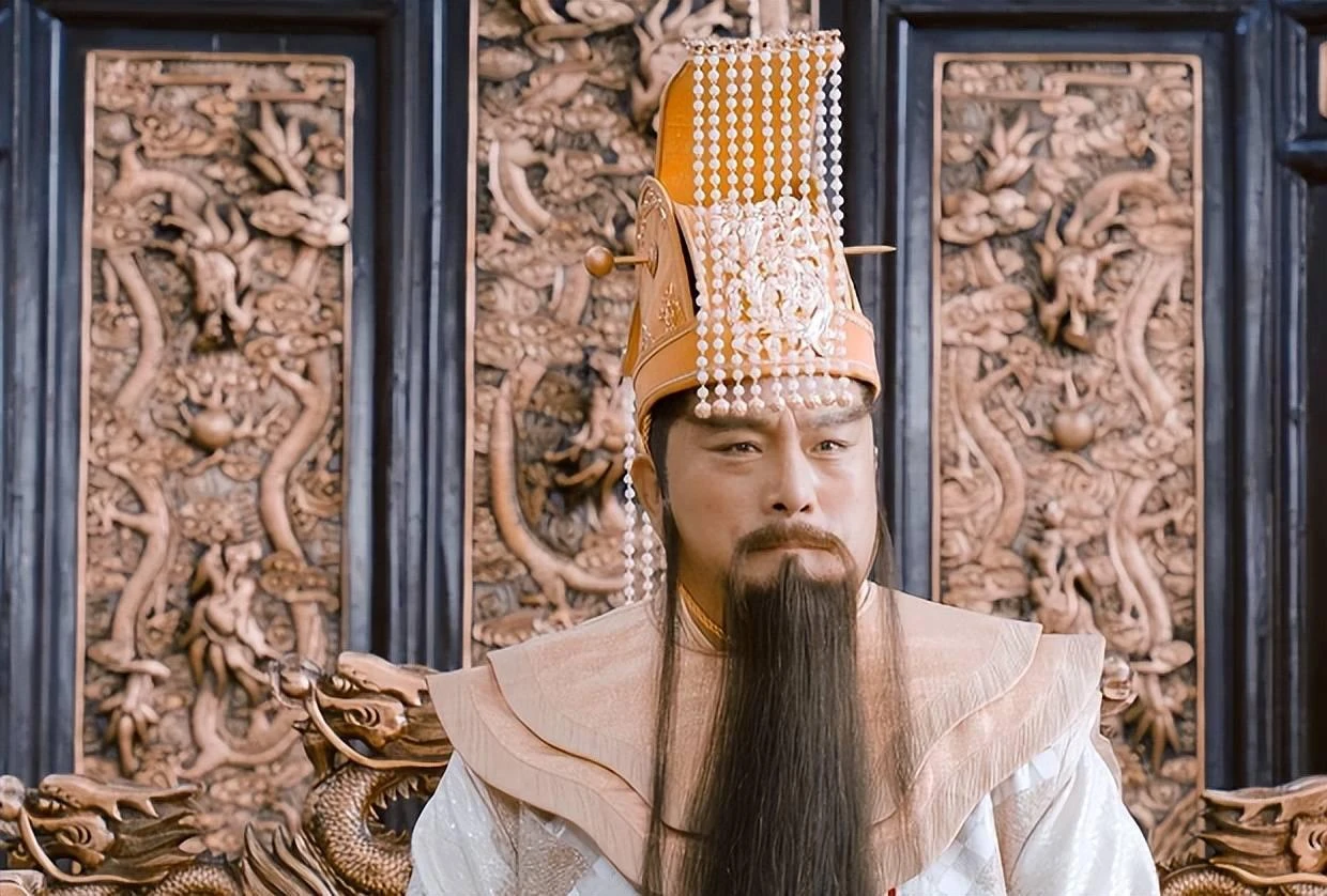 Vương Vệ Quốc: Thần đồng của Tây Du Ký, Diêm Vương duy nhất in lên tiền giấy - Hình 1