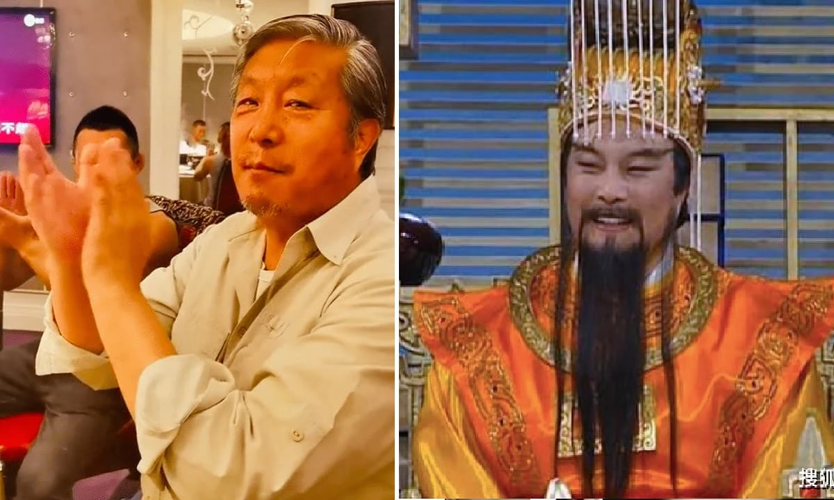 Vương Vệ Quốc: Thần đồng của Tây Du Ký, Diêm Vương duy nhất in lên tiền giấy - Hình 2