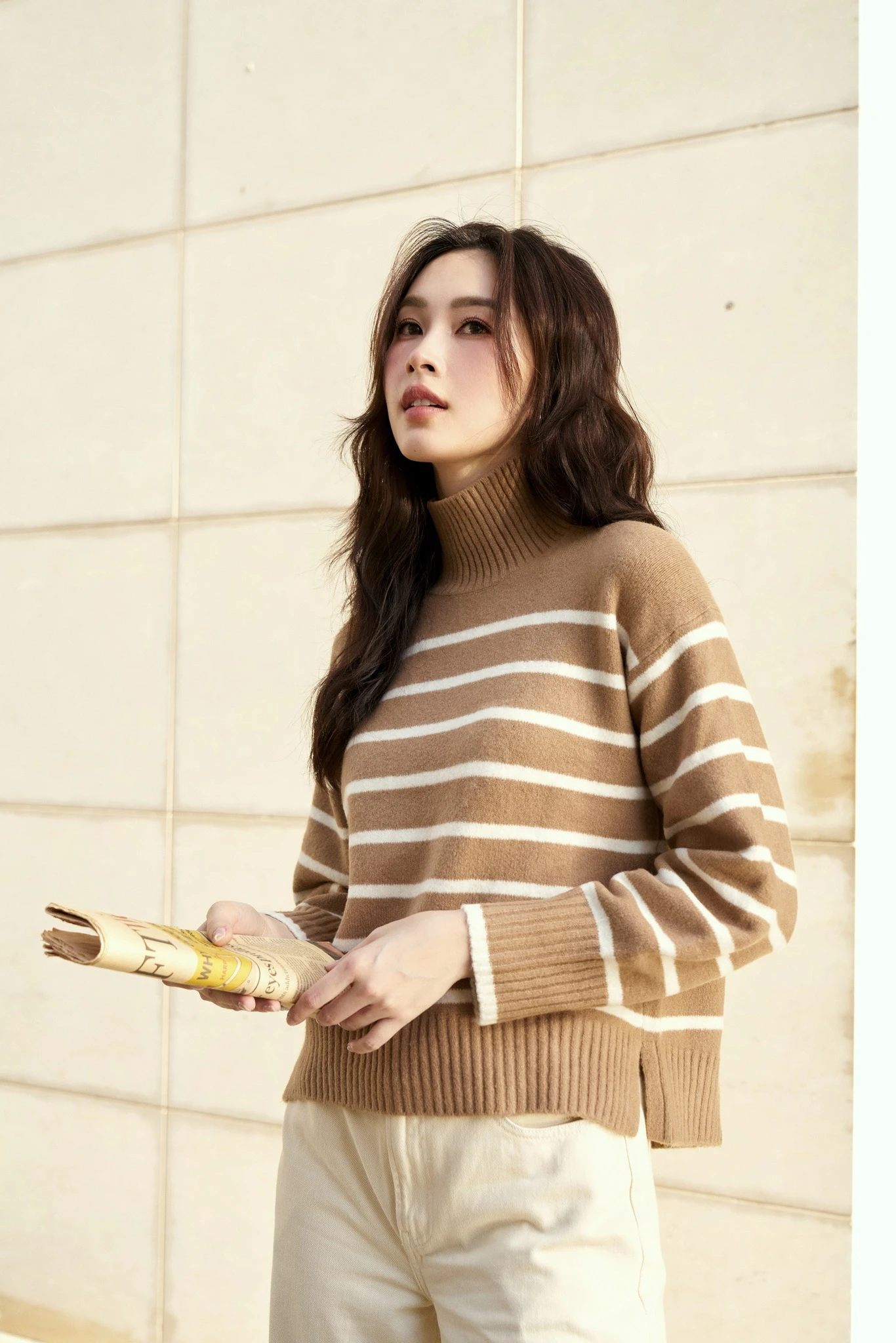 3 người đẹp bỏ Vbiz để làm dâu hào môn: Nhà chồng gia thế cực khủng, người cuối cùng hot đến mức khó tin! - Hình 6