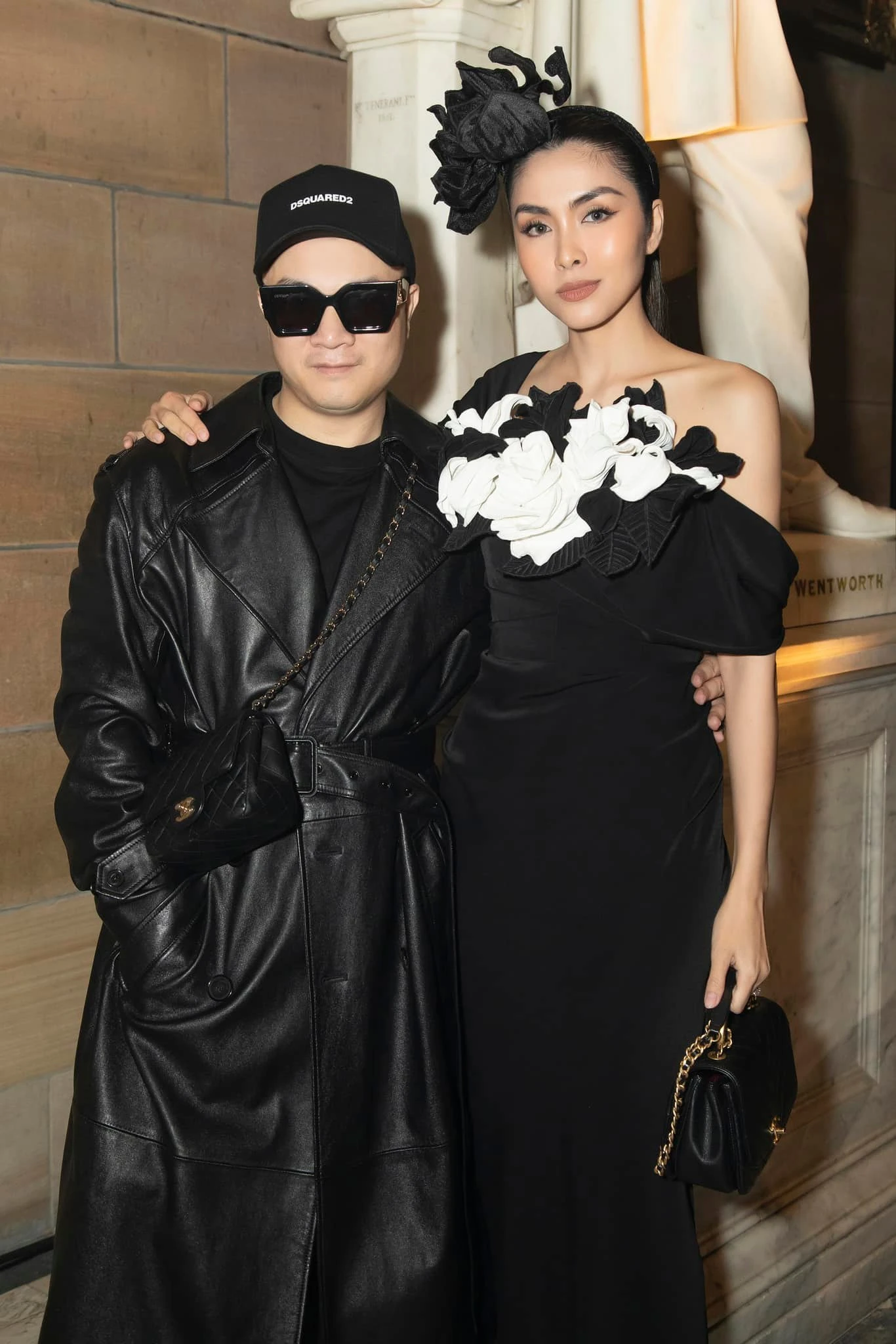 3 người đẹp bỏ Vbiz để làm dâu hào môn: Nhà chồng gia thế cực khủng, người cuối cùng hot đến mức khó tin! - Hình 3