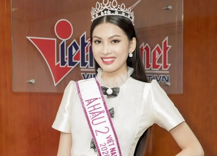 Á Hậu Ngọc Thảo từ bỏ hào quang showbiz, lộ dấu hiệu lấy chồng đại gia? - Hình 6