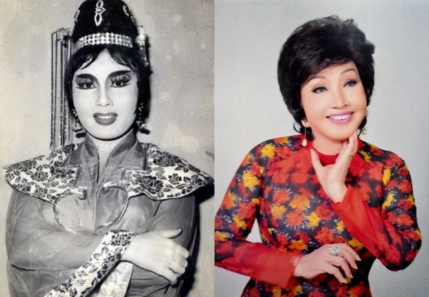 Hồng Nga bà hoàng cải lương sức khỏe yếu, nằm một chỗ khiến nhiều người xót xa - Hình 3