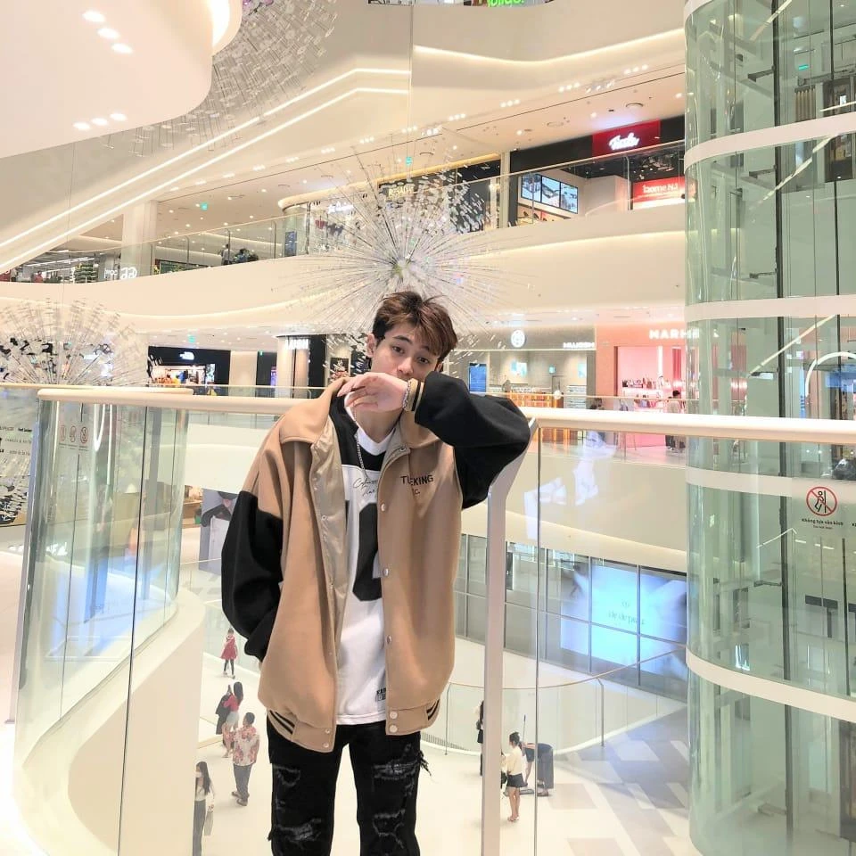 Lê Văn Tú: chàng lính boy phố đẹp gấp 20 lần Lê Hoàng Hiệp, lộ 1 bí quyết sốc! - Hình 4
