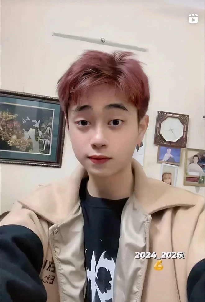 Lê Văn Tú: chàng lính boy phố đẹp gấp 20 lần Lê Hoàng Hiệp, lộ 1 bí quyết sốc! - Hình 5
