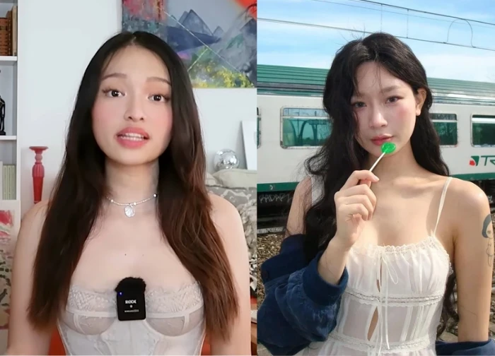 Phổ cập You only live once áp đảo Thạch Trang, Hoa hậu Bảo Ngọc phe Yoo Bae? - Hình 1