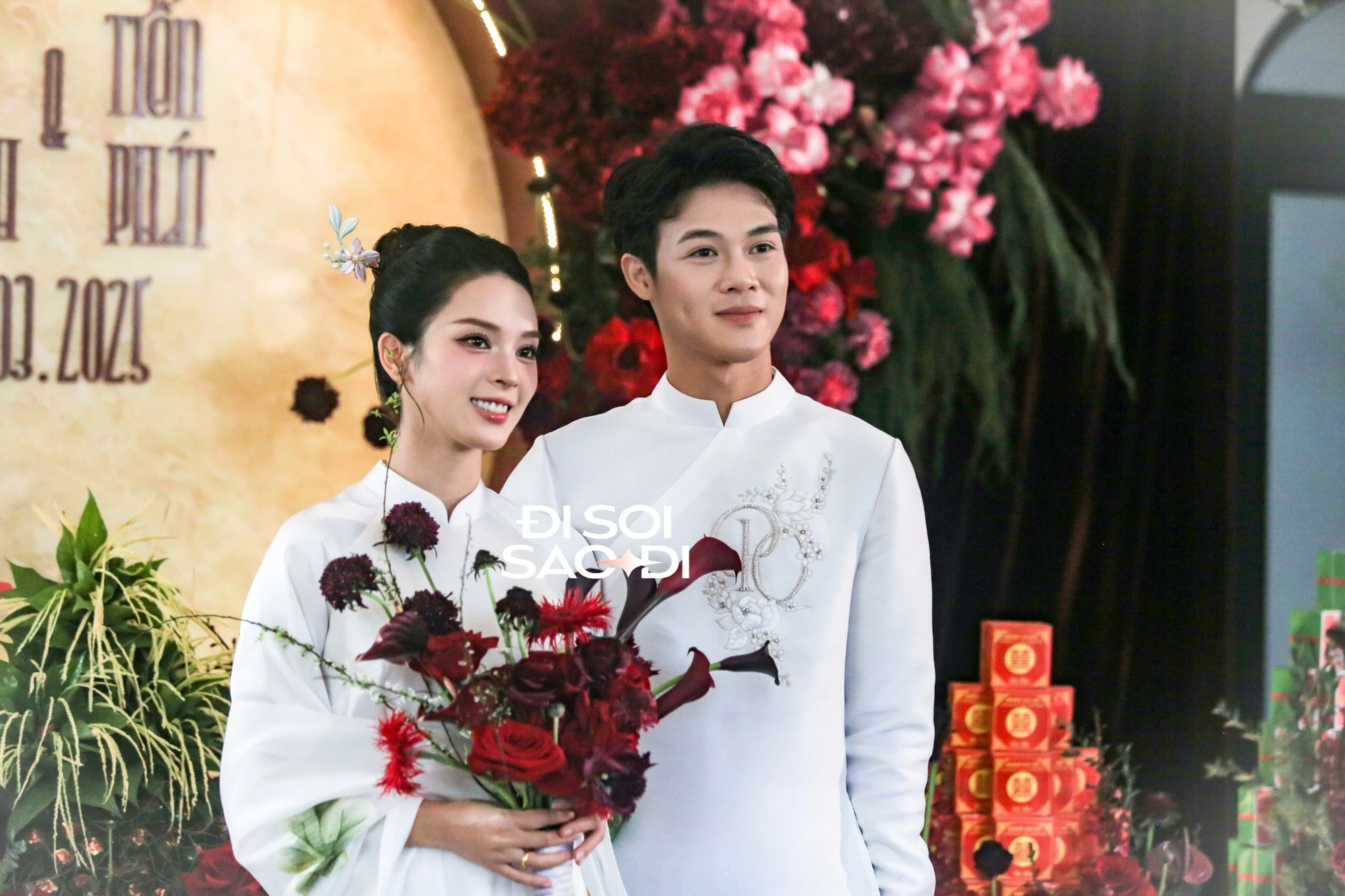 Quỳnh Lương va trúng wonder week của con gái, phát sợ khi nghe con khóc khản giọng - Hình 6