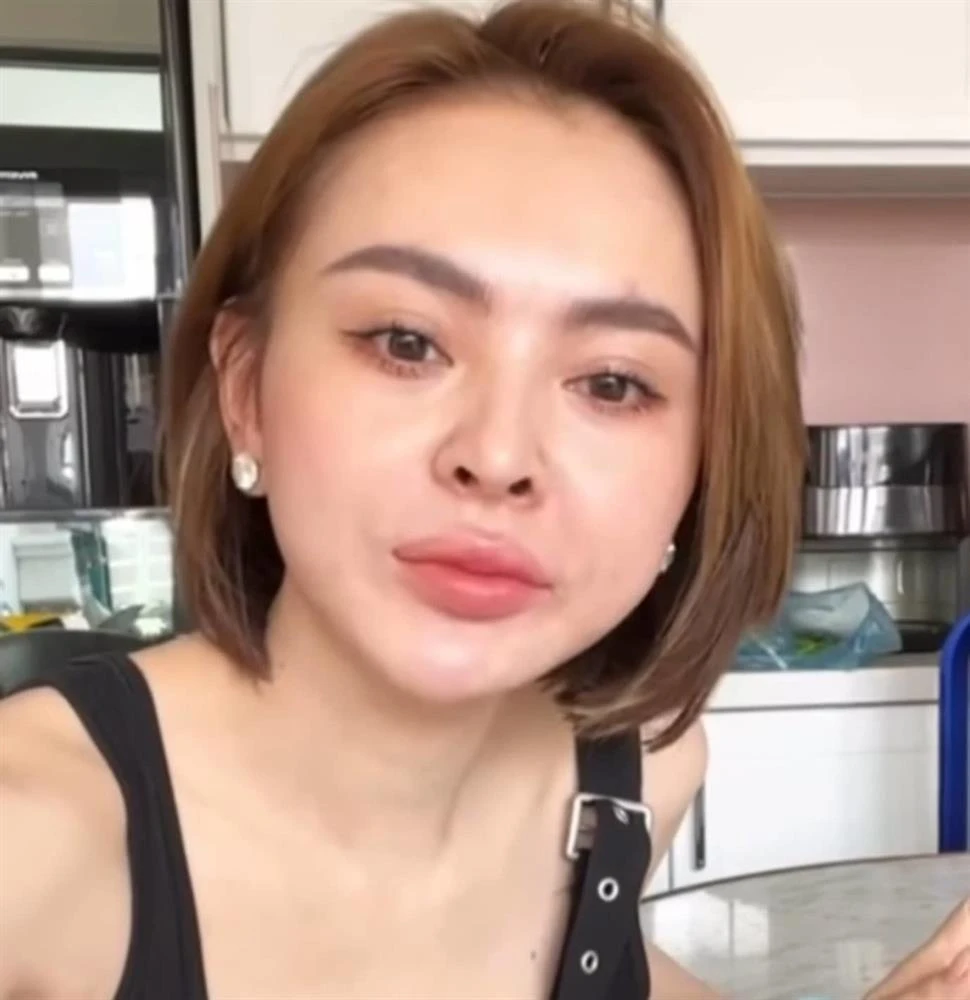 Trang Nemo bị chồng chia hết tài sản, giờ tay trắng còn mất quyền nuôi con - Hình 1