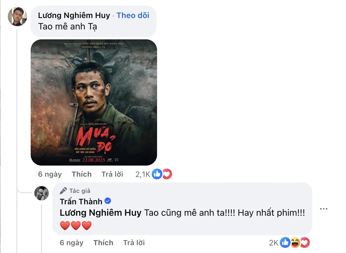 Anh Tạ Mưa Đỏ bỗng nhập viện, cắm kim tiêm đầy người vẫn làm 1 việc, fan sốc! - Hình 9