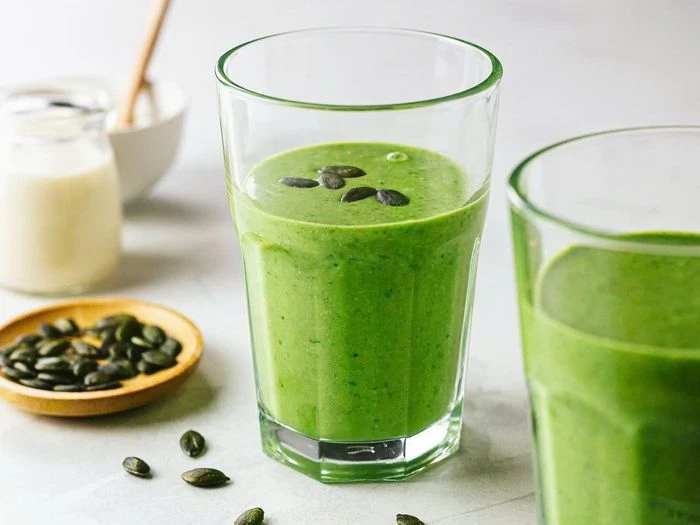 Nên uống sinh tố lúc nào trong ngày để hỗ trợ giảm cân tốt nhất? - Hình 2