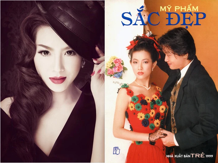 Nhà ngoại giao phim Mưa đỏ từng là hoa hậu có tiếng, U50 an yên bên chồng con - Hình 2