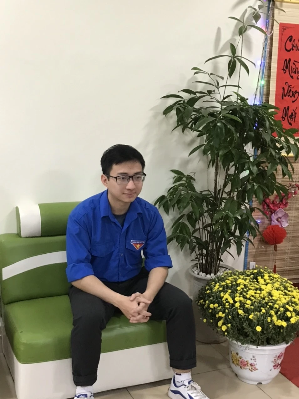 Profile đỉnh nóc Vũ Ngọc Duy đánh bại gần 1.000 thí sinh, thủ khoa BSNT 2025 - Hình 7