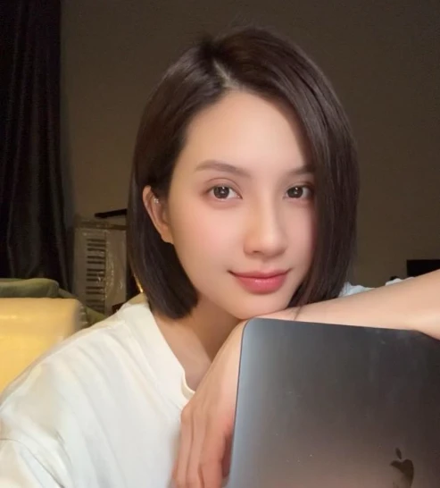 Thiên An bức xúc, tung tin nhắn xét ADN, CĐM sáng mắt lại là chiêu trò PR phim? - Hình 6
