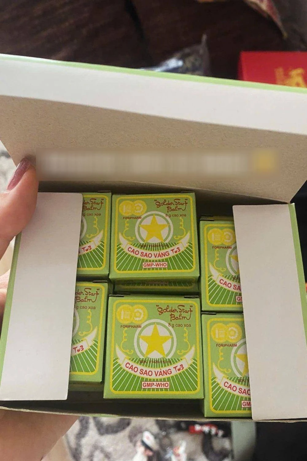 Vợ Khối trưởng Nga xúc động vì món quà Việt Nam mà chồng được tặng mang về nước - Hình 4
