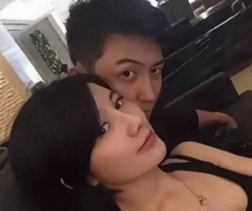 Địch Lệ Nhiệt Ba nghi có con với 1 sao nam tai tiếng, bị chính thất lên tiếng tố - Hình 3