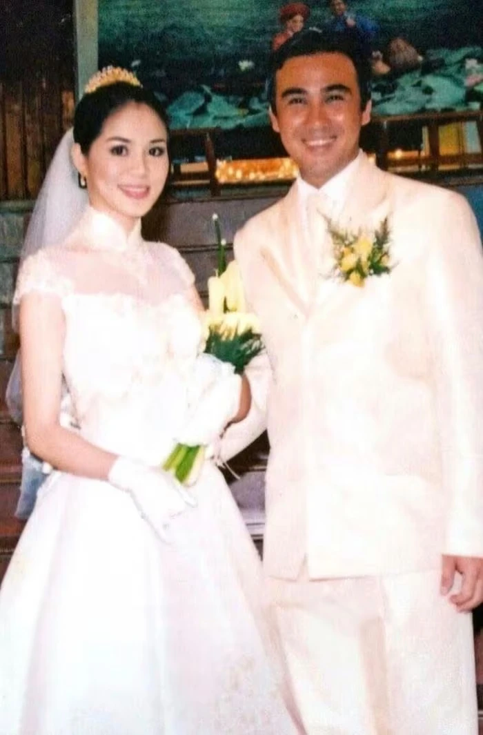 Mc quyền linh tố vợ 20 năm trước hai bàn tay trắng, giờ có gia tài khủng - Hình 2