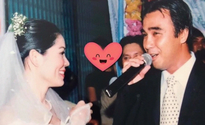 Mc quyền linh tố vợ 20 năm trước hai bàn tay trắng, giờ có gia tài khủng - Hình 4
