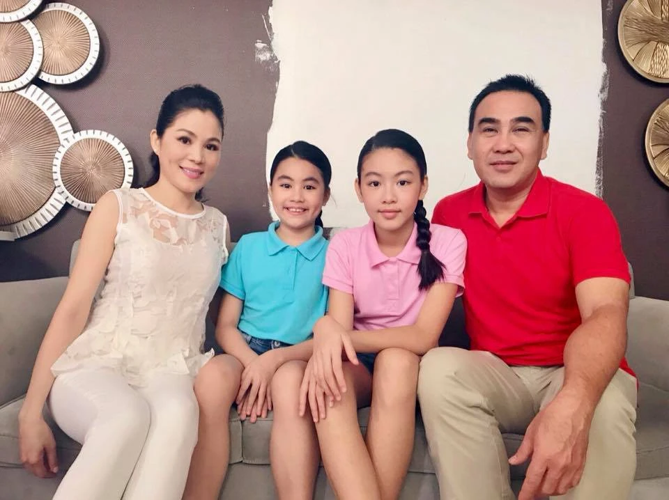 Mc quyền linh tố vợ 20 năm trước hai bàn tay trắng, giờ có gia tài khủng - Hình 5