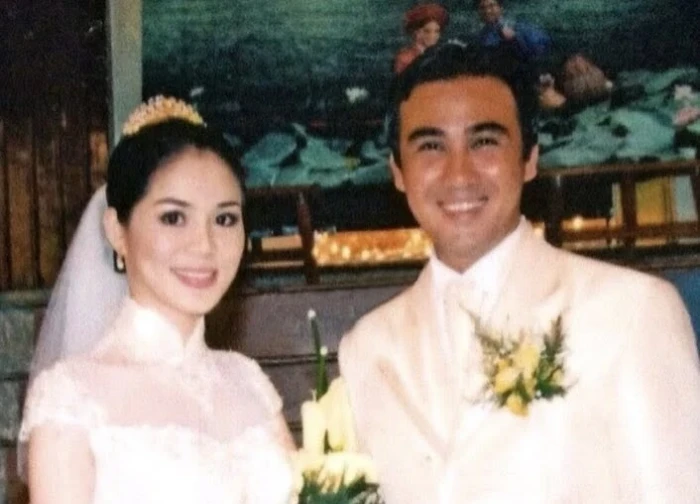 Mc quyền linh tố vợ 20 năm trước hai bàn tay trắng, giờ có gia tài khủng - Hình 1