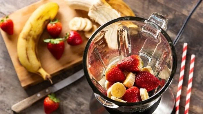 Sinh tố trái cây hay sinh tố rau xanh hỗ trợ giảm cân tốt hơn? - Hình 1
