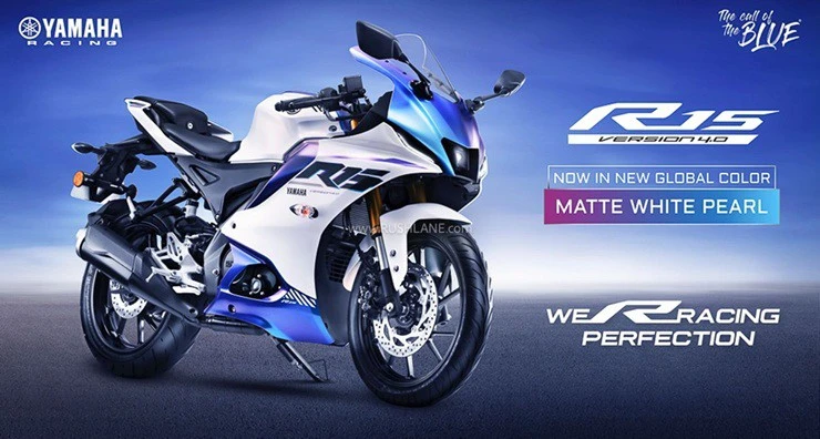 Yamaha R15 2025 trình làng, giá từ 55 triệu đồng! - Hình 6