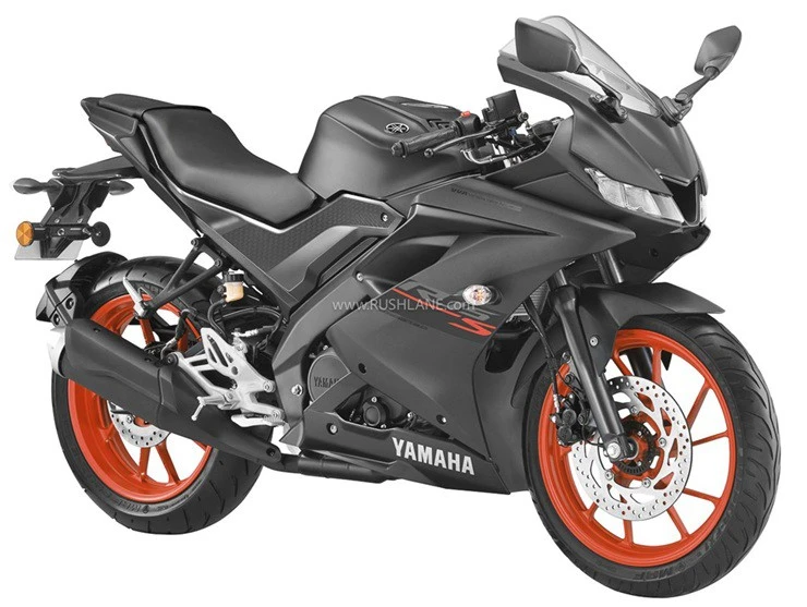Yamaha R15 2025 trình làng, giá từ 55 triệu đồng! - Hình 4