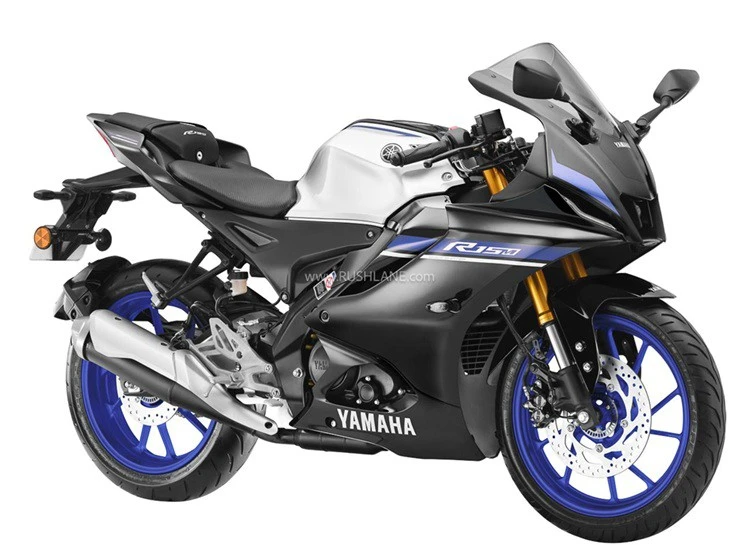 Yamaha R15 2025 trình làng, giá từ 55 triệu đồng! - Hình 2