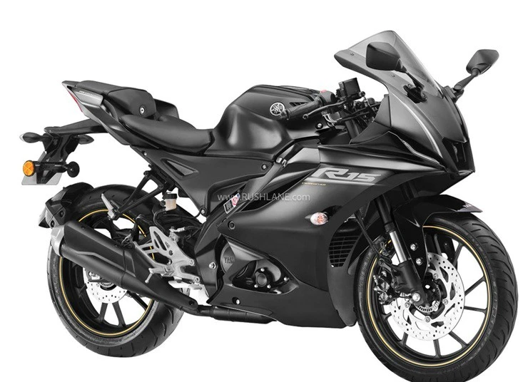 Yamaha R15 2025 trình làng, giá từ 55 triệu đồng! - Hình 3
