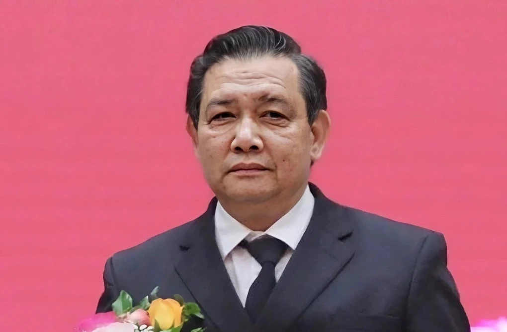 28 thẩm phán, kiểm sát viên bị truy tố trong đường dây chạy án - Hình 2