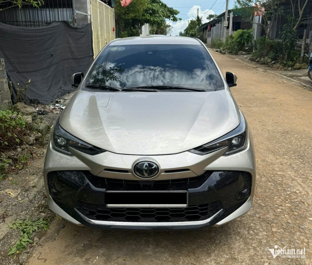 Bắt khẩn cấp tài xế chặt chém người phụ nữ 2,5 triệu đồng/cuốc xe - Hình 2