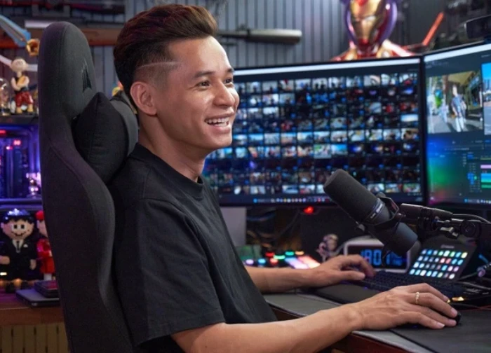 Độ Mixi lan tỏa văn hóa độc hại đến giới trẻ, cần cấm sóng ngay lập tức? - Hình 1