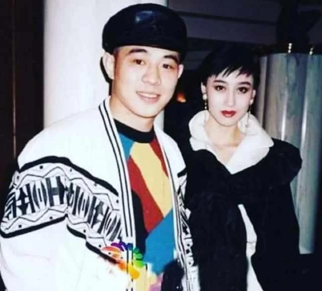 Nàng hậu ngực khủng tai tiếng nhất showbiz, khiến nam thần hạng A mê đến ruồng bỏ vợ con - Hình 5