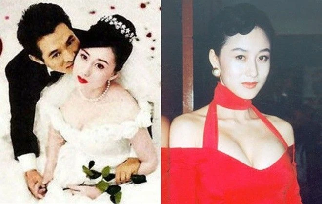 Nàng hậu ngực khủng tai tiếng nhất showbiz, khiến nam thần hạng A mê đến ruồng bỏ vợ con - Hình 8