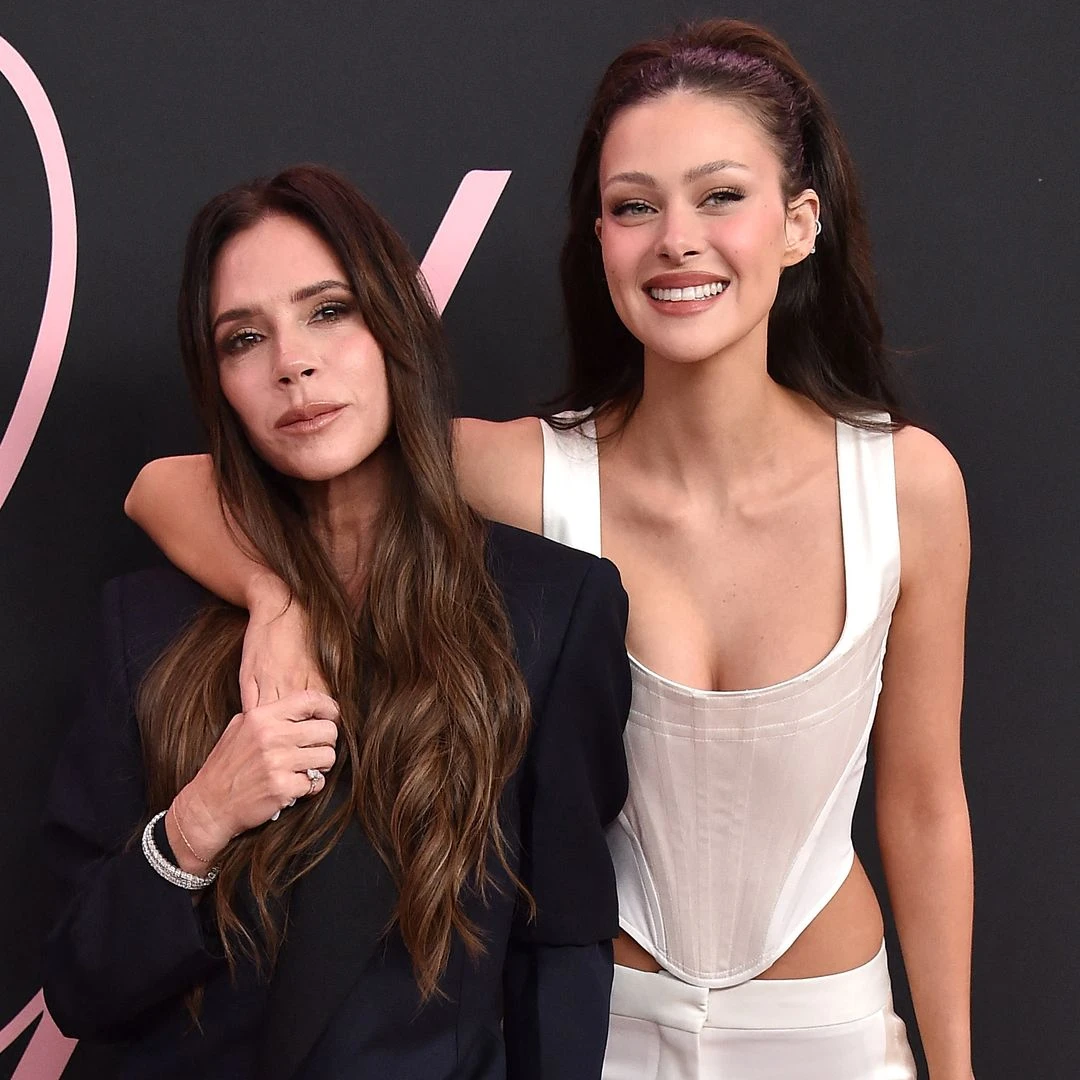 Nicola Peltz: Từ ái nữ tỷ phú đến nàng dâu Beckham, liên minh tỷ đô chấn động - Hình 4