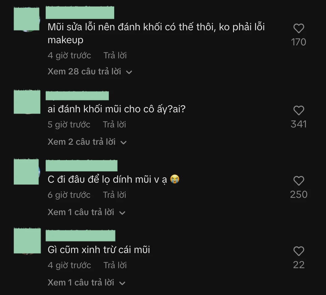 Phương Ly mới sửa mũi? - Hình 2