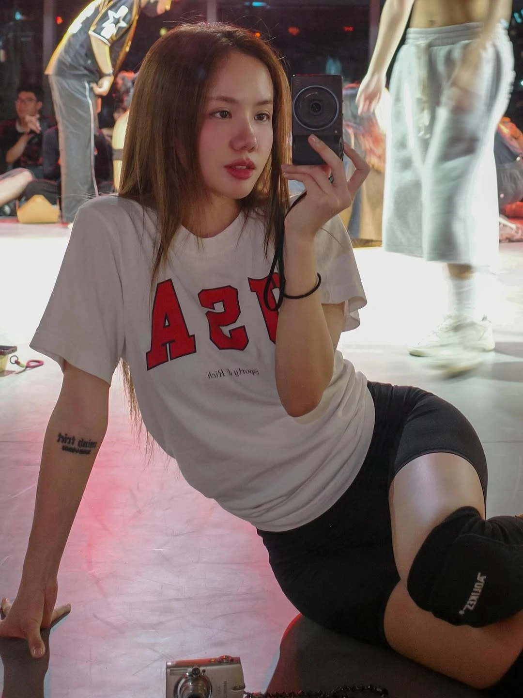 Phương Ly mới sửa mũi? - Hình 5