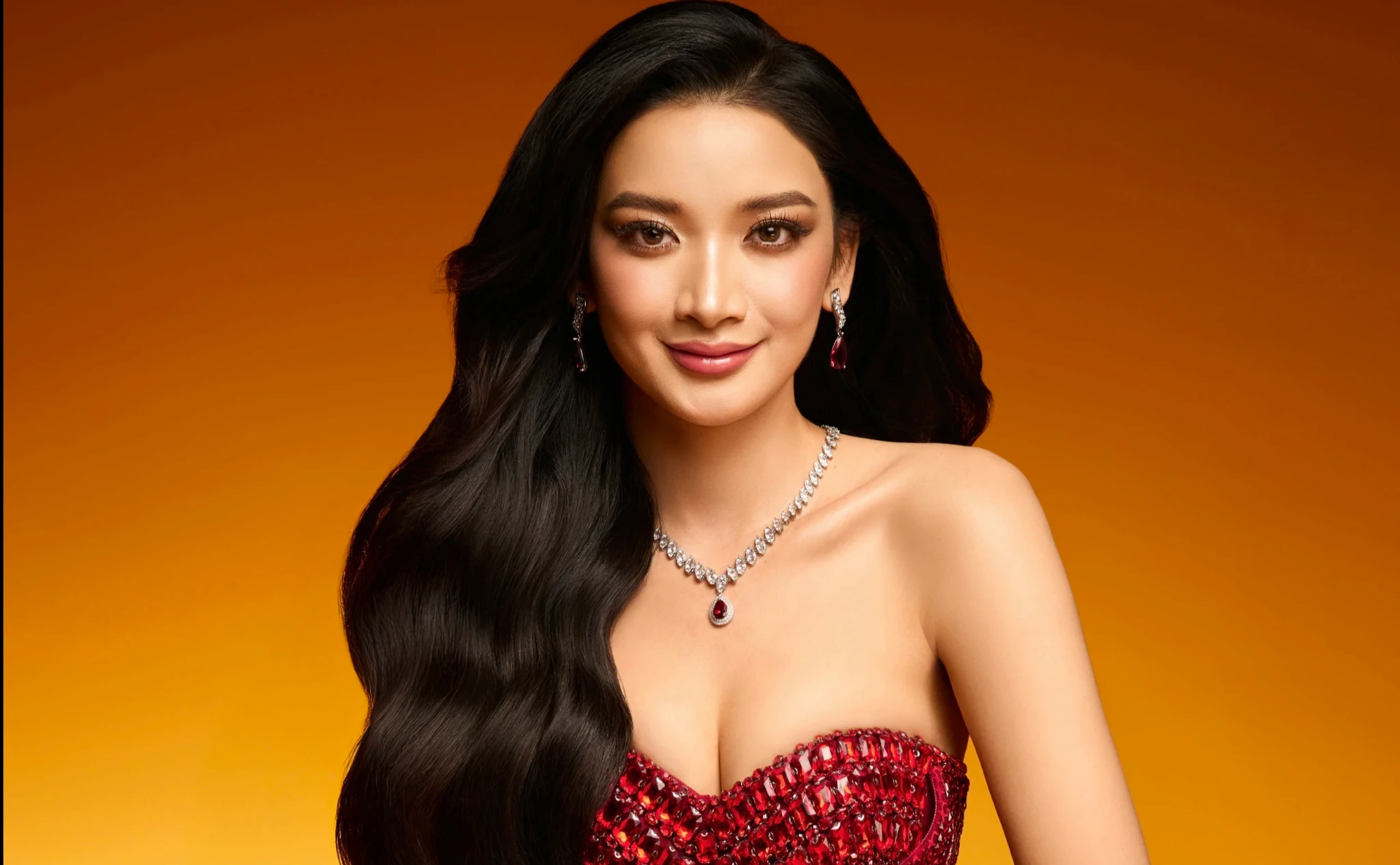 Nguyễn Thị Yến Nhi dự đoán là Miss Grand Vietnam 2025, soi profile cực khủng - Hình 5