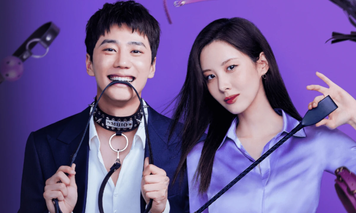 5 phim 18 Hàn Quốc gây tranh cãi nhất thập kỷ: Thật quá mức chịu đựng! - Hình 4