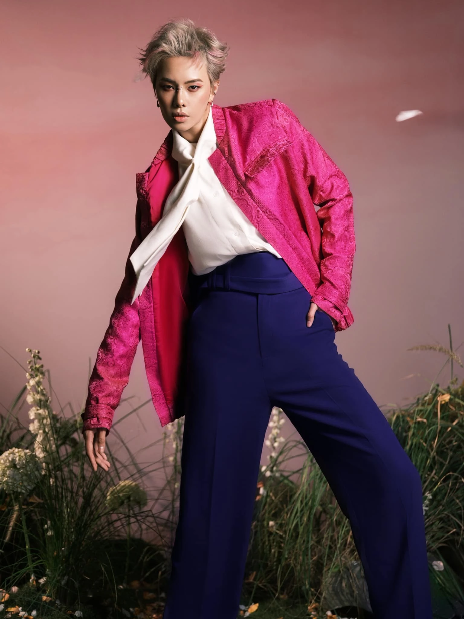 1 Chị Đẹp lên tiếng về tin đại diện Việt Nam thi Miss Universe, tạo rùm beng để đánh bóng tên tuổi - Hình 8