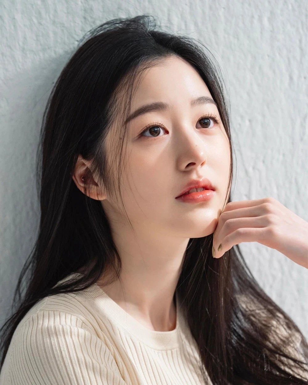 10 mỹ nhân diễn đỉnh nhất Hàn Quốc 2025: Song Hye Kyo mất hút, nhìn đến hạng 1 mà tưởng chuyện đùa - Hình 3